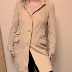 Ralph Lauren Trench Coat